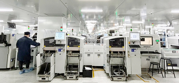 西門子貼片機(jī)車間 西門子貼片機(jī)車間