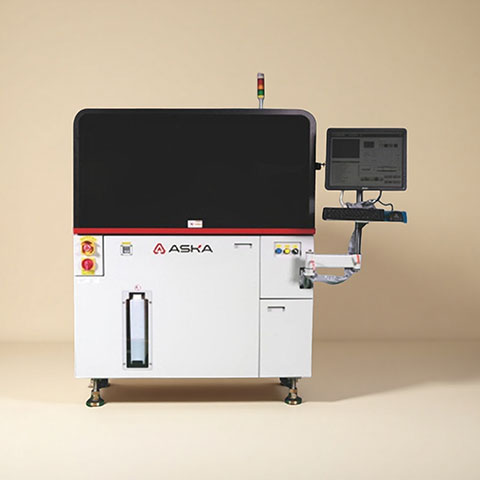 錫膏印刷機(jī) 錫膏印刷機(jī)