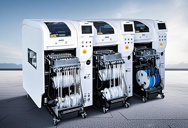 松下貼片機(jī)